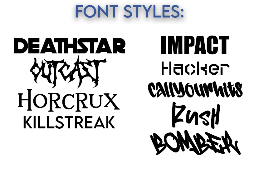 Custom "Going Dark" Vinyl Sticker for Car