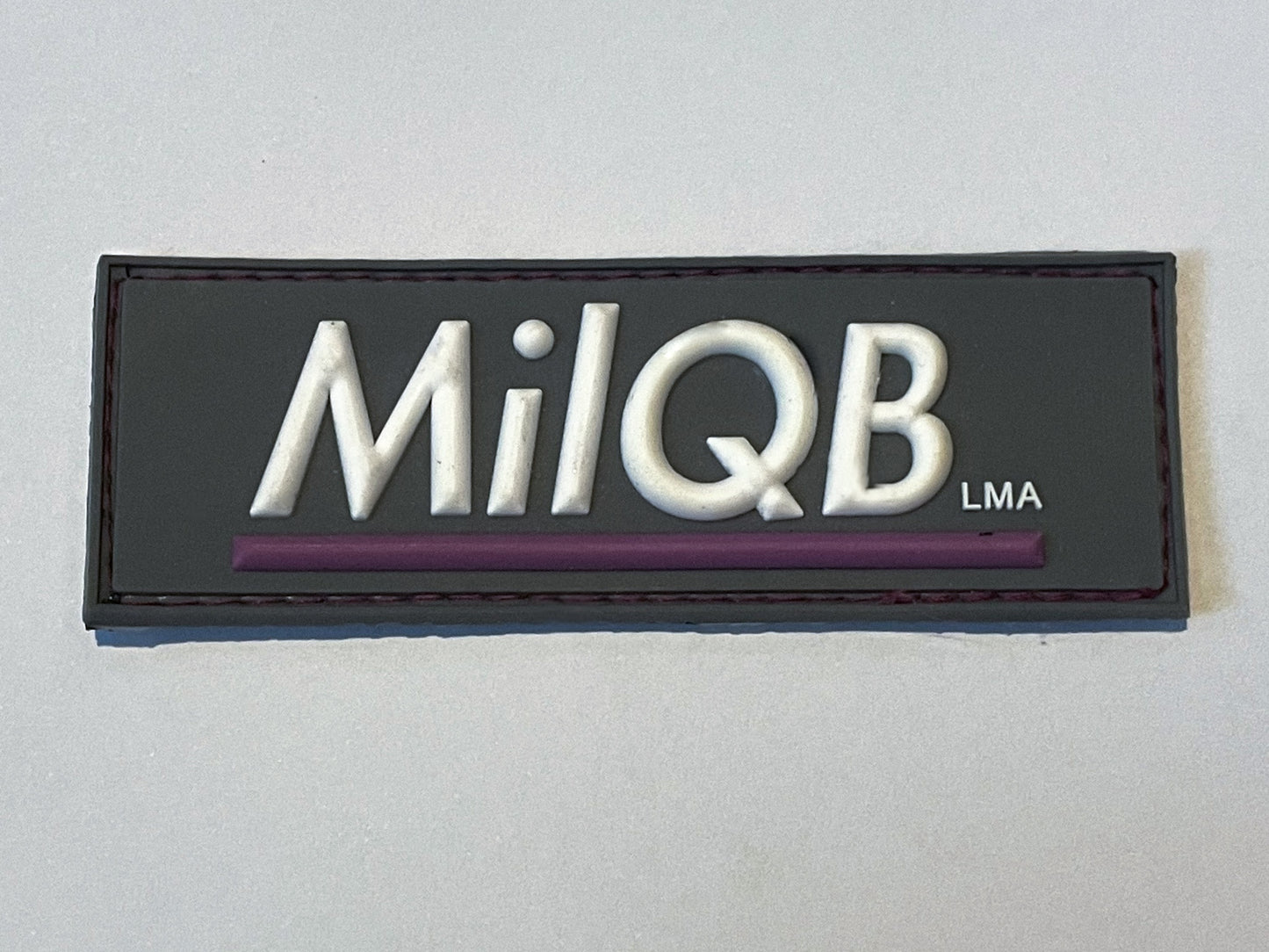 MilQB